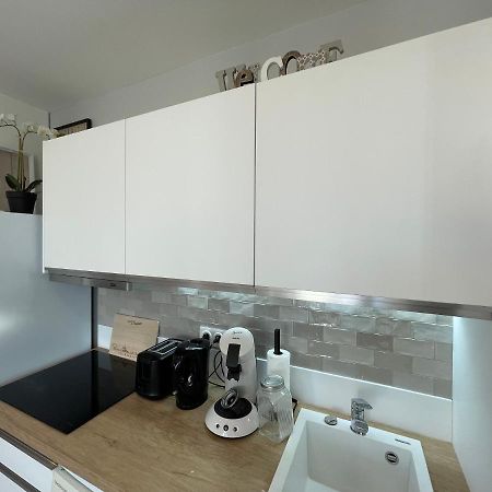 Hsh Mermoz-Deauville Superbe Appartement Luaran gambar