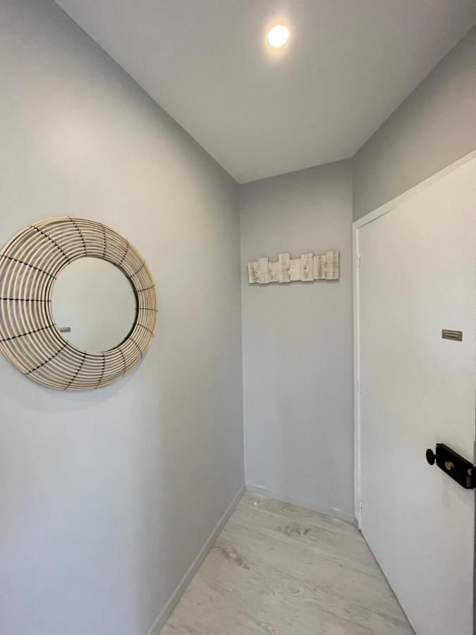 Hsh Mermoz-Deauville Superbe Appartement Luaran gambar