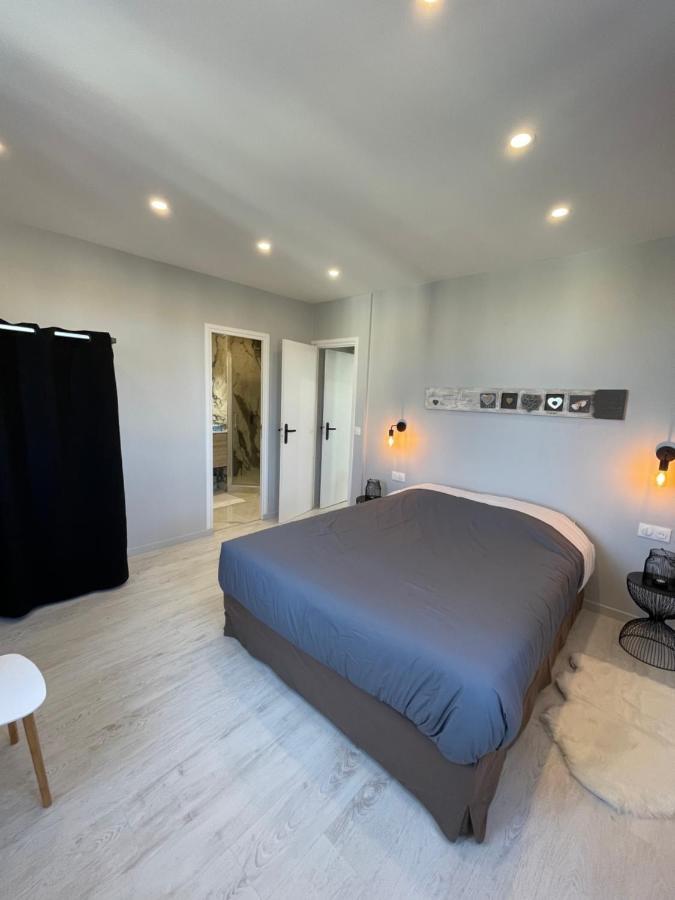 Hsh Mermoz-Deauville Superbe Appartement Luaran gambar