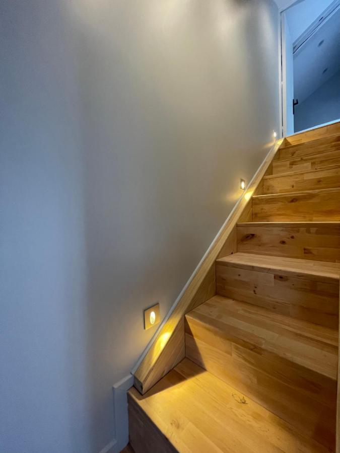 Hsh Mermoz-Deauville Superbe Appartement Luaran gambar